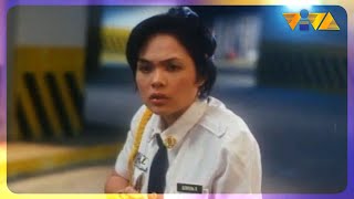 Aba umaaksyon star  Film Clip Starring Judy Ann Sanots Dingdong Dantes and Anne Curtis [upl. by Marrissa]