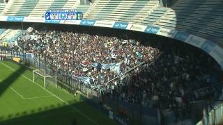 Fútbol en vivo Quilmes  Banfield Copa Argentina Fútbol Para Todos [upl. by Gaspard]