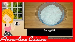 Cuisson du riz Cookeo [upl. by Irreg]