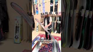 Top Salomon Snowboards for Summer 2024 Dancehaul Dancehaul Pro amp Assassin [upl. by Donoho]