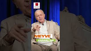 MEYVE YEMEK ZARARLI MI Opr Dr Mehmet Gazi Kobaner anlatıyor [upl. by Eustacia]