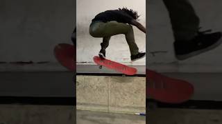 CYRIL JACKSON 2017 skateboarding skate fyp shorts [upl. by Sturrock]