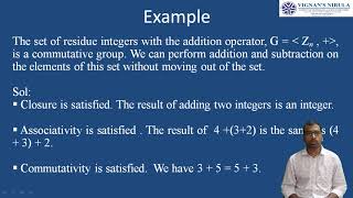 Cryptography  Mathematics of Symmetric Key Cryptography [upl. by Enihpled]