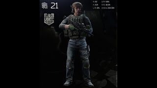 Tarkov Weekend Stream [upl. by Malia4]