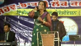 Surme di dabbi by Ranjna live [upl. by Cohleen854]