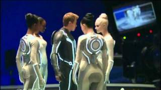 Tron Legacy Making Of [upl. by Nnyliak]