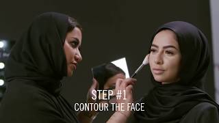 M·A·C Studio Fix How To Contour and Highlight [upl. by Low]