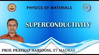 Superconductivity [upl. by Mindi]