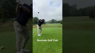 Bunclody Golf Club Wexford [upl. by Ninetta]