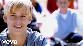 Aaron Carter  Oh Aaron ft Nick Carter No Secrets [upl. by Metts198]