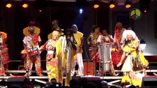 OLODUM e ILE AiYE [upl. by Tada]