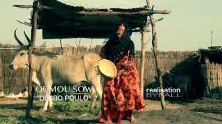 OUMOU SOW  quotDEBBO POULOquot [upl. by Cammi301]