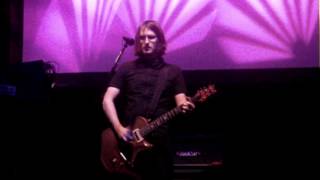 HQ Audio Porcupine Tree  A Smart Kid Live Rare Video from the Anesthetize Tour [upl. by Carry]