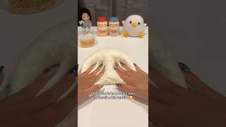 slime asmr dreamglowslime review 🍪 ft sugar cookie cold foam slimechannel slimetime slimes [upl. by Mercado641]