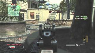 MW3  71  3 P r ii N z P ii geht online  ELoTRiX [upl. by Tremaine819]