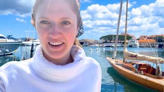 How to Launch an Online Course  SaintTropez  French Riviera [upl. by Kisor]