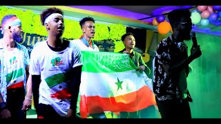 FARXAAN KUURIYA HEESTA  SOMALILAND  LIVE JUMEIRA SHOW 18 MAY 2021 [upl. by Britton]