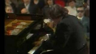 Sokolov plays Rachmaninov  Piano Concerto No 3 55 [upl. by Leamse]