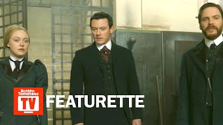 The Alienist S01E07 Featurette  Inside The Episode  Rotten Tomatoes TV [upl. by Leatrice718]