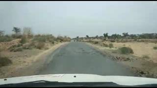 Alsisar to Mandrella Rajasthan [upl. by Rawdan]