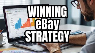 Ebay SELLER Reveals Top Secret for Success [upl. by Nnaeoj534]