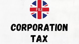 How To File Corporation Tax Return Online UK EASIEST WAY [upl. by Mitch863]