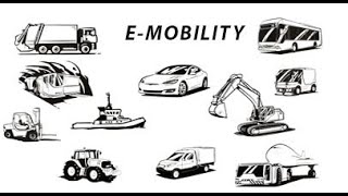 HYDAC explains EMOBILITY and the future of mobile applications [upl. by Yrelav]