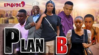 PLAN B  Episode 9 [upl. by Essilrahc411]