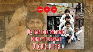 Acımasız Bir Deney Sonucunda Ayrı Kalan Üçüzler [upl. by Osnohpla63]