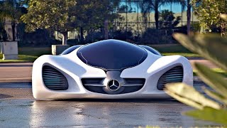 7 Future Concept Cars YOU MUST SEE [upl. by Nesnah203]