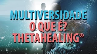 O QUE É THETAHEALING® [upl. by Tnecnivleahcim]