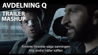 Avdelning Q  Journal 64 [upl. by Frager]