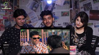 Pakistani Reacts To  Phir Hera Pheri Comedy Scene  Akshay Kumar Sunil Shetty Paresh Rawal [upl. by Gladis578]