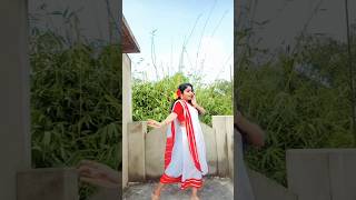 Aaj Bosonter Gaye Holud ll Nritya Sristi Dance Academy ll [upl. by Argus]