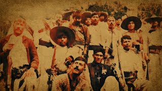 Marcha Real Cristera 1926  Mexican Cristeros Anthem  Himno Oficial de los Cristeros [upl. by Norrek]