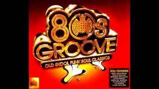 Ministry of Sound  80s Groove  Part 3  Disc 1 [upl. by Sinnod696]