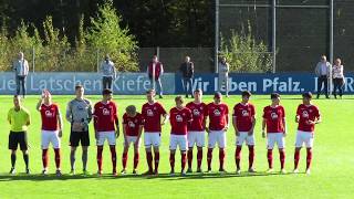 141017 Teil 14 1FC KAISERSLAUTERN U19 1FC Heidenheim 1846 [upl. by Brittani981]