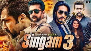 Si 3 Aka Singam 3 Review By Review Raja  Hari  Suriya  Anushka  Shruti Haasan  Raadhika amp More [upl. by Libb]