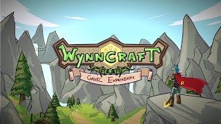 Wynncraft  Gavel Expansion TEASER [upl. by Zenitram948]