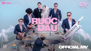 Truong The Vinh  Voi Bien Band  RƯỚC DÂU  Official Music Video [upl. by Akimit324]