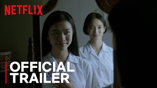 Detention The Series  Official Trailer  Netflix [upl. by Pinckney]