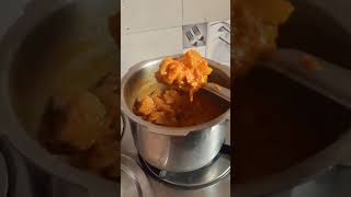 Koli kari sandan segappu masala ❤️❤️❤️ [upl. by Nylodnewg]