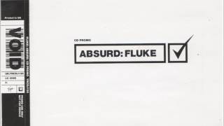 Fluke  Absurd Reeferendrum Mix [upl. by Ita]