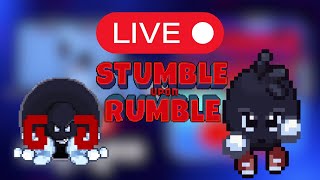 STUMBLE UPON RUMBLE BATALLA DE COMUNIDADES stumbleuponrumble [upl. by Sauveur]