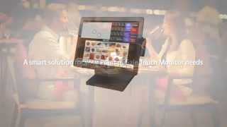 Bematech Multi Touch Monitor LE2000 [upl. by Micki]