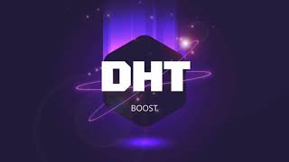 DHT Dihydrotestosterone BoostMorphic energy programmed [upl. by Erine]