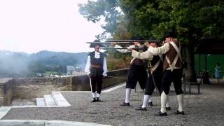 Gaunertage auf Schloss Lenzburg 2011 [upl. by Sandie]