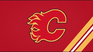 Calgary Flames 2025 Goal Horn [upl. by Minsat]