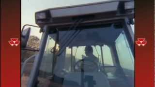 Massey Ferguson Archive Series Vol 24  Back to the Future Trailer for DVD [upl. by Adelric]