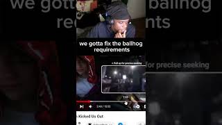 im ball hog to da core ballhog deo brucedropemoff bahogshi twitch steamer [upl. by Sargent]